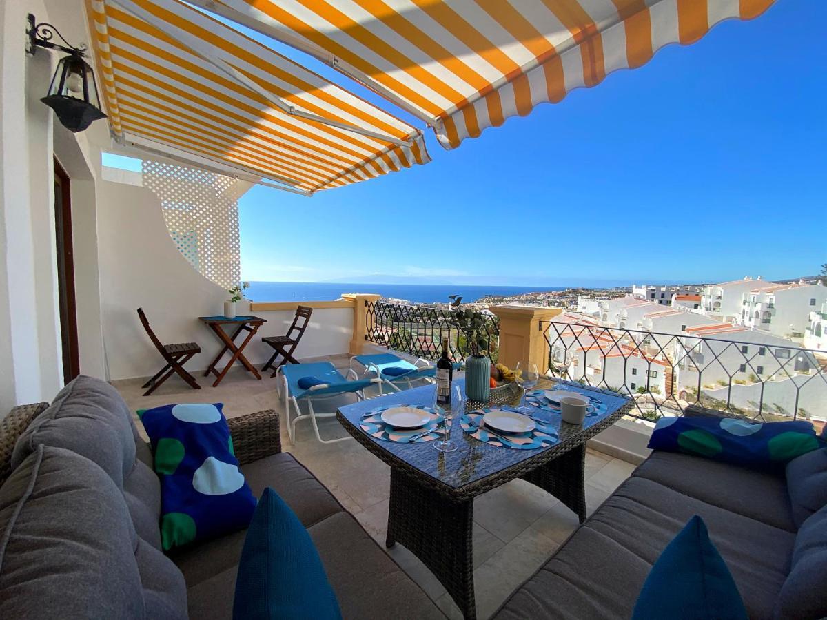 Apartamento Dream View Costa Adeje  Exterior foto