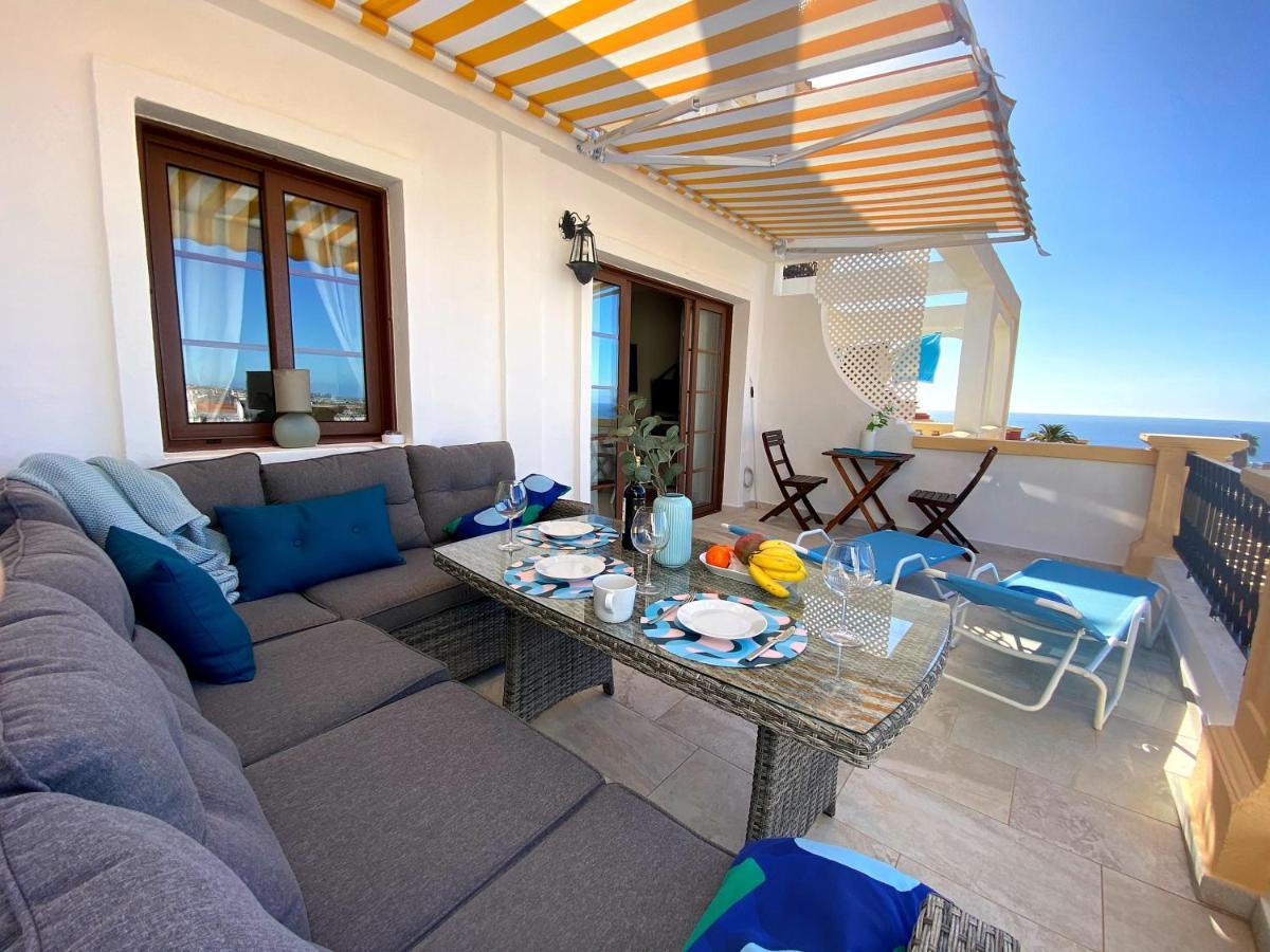 Apartamento Dream View Costa Adeje  Exterior foto