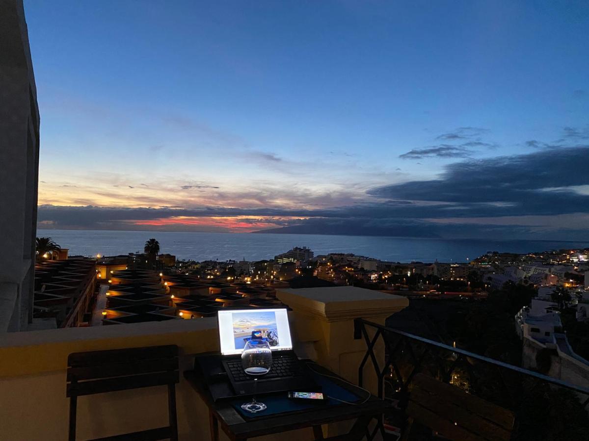 Apartamento Dream View Costa Adeje  Exterior foto