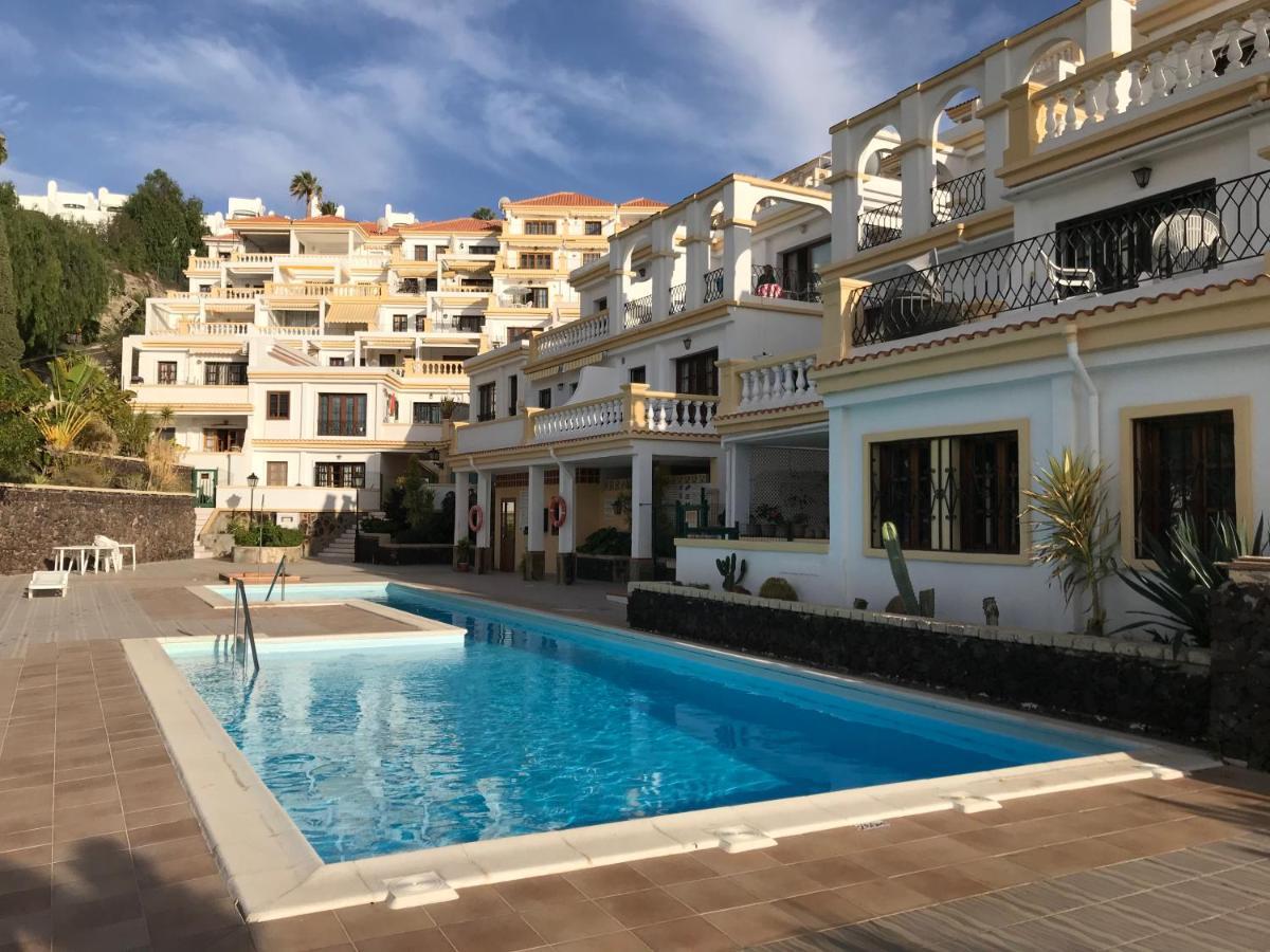 Apartamento Dream View Costa Adeje  Exterior foto